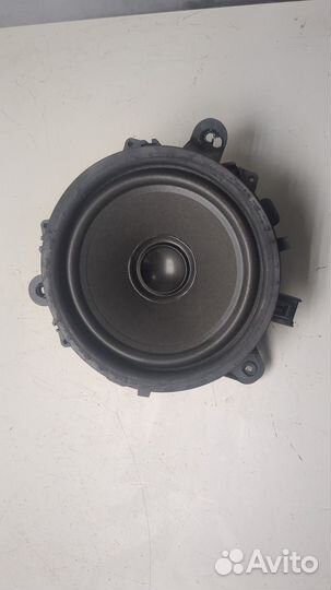 Динамик Volvo XC90, 2005