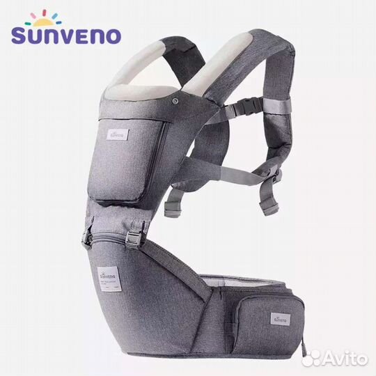 Эргорюкзак новый