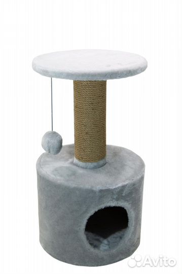 Домик для кошки