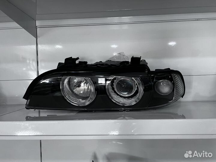 Фары bmw e39