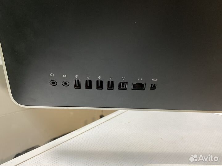 Apple iMac 20 inch 2009