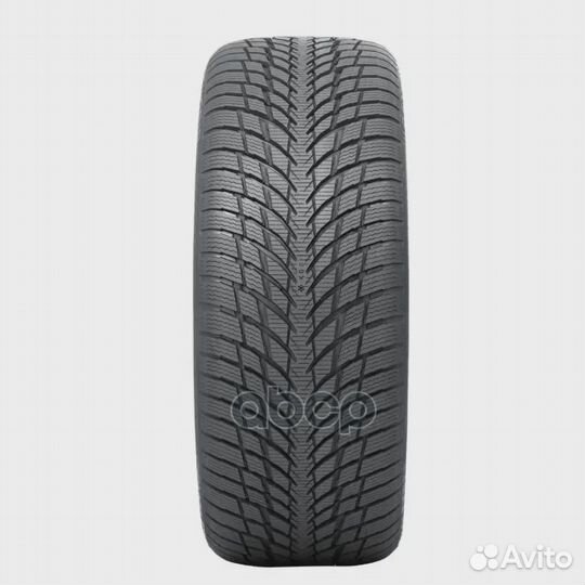 Nokian Tyres WR Snowproof P 215/50 R18