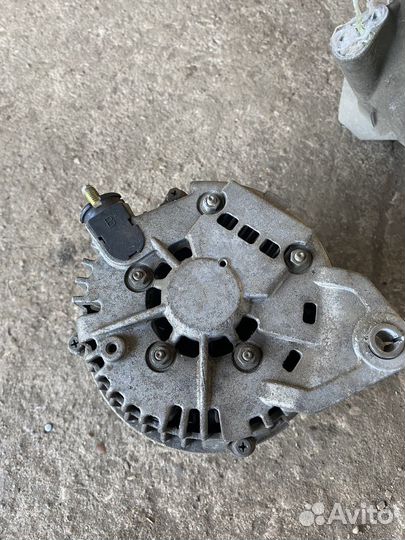 Генератор Nissan Murano Z50