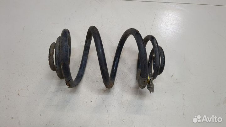 Пружина подвески Opel Mokka, 2014