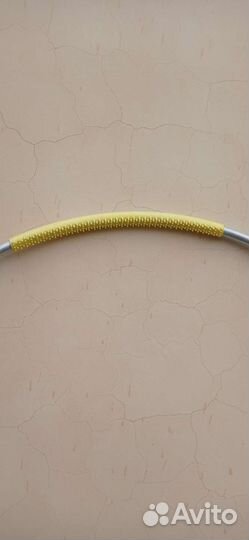 Обруч металлический с насадками