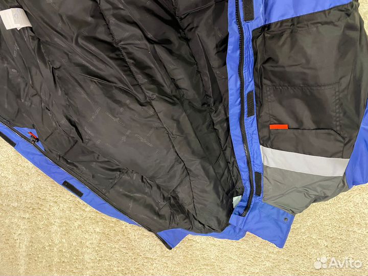 Спецодежда куртка