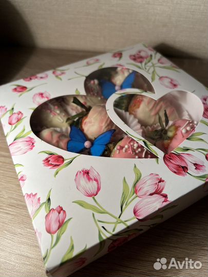 Оригинальный подарок