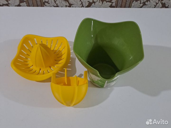 Соковыжималка для цитрусовых