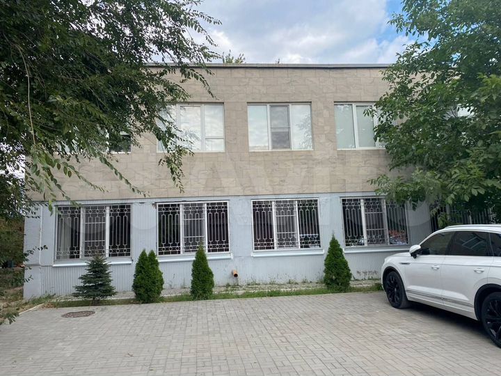 Офис, 267.7 м²