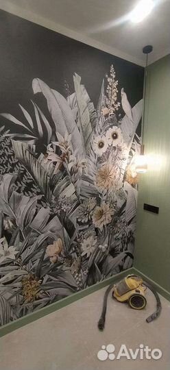 Строительство домов