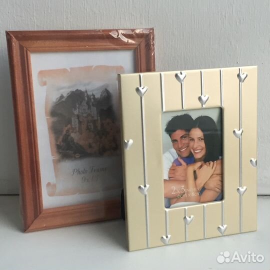 Рамка для фотографий