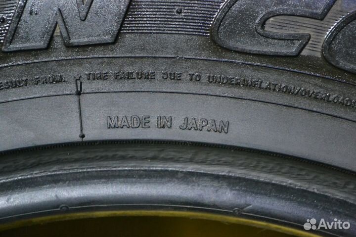 Toyo Open Country I/T 235/60 R18