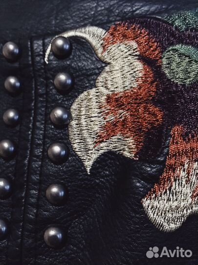 Куртка blanknyc