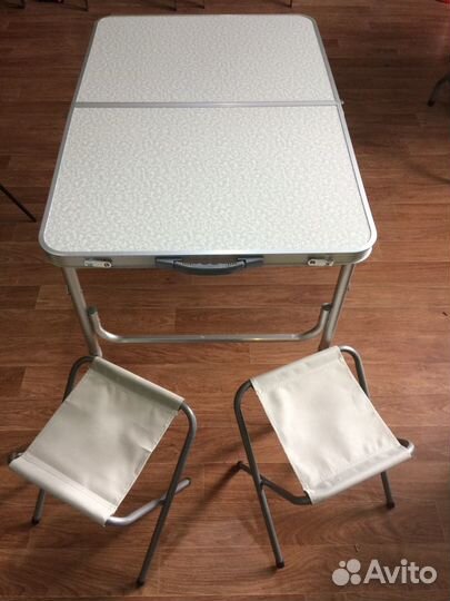 Стол складной походный