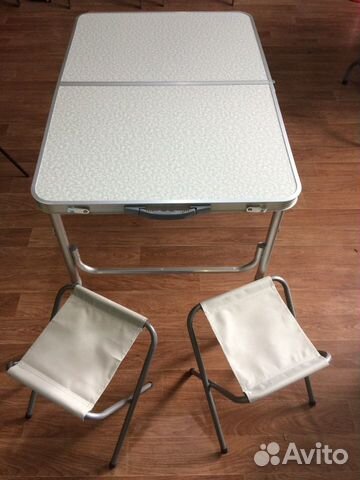 Стол складной походный