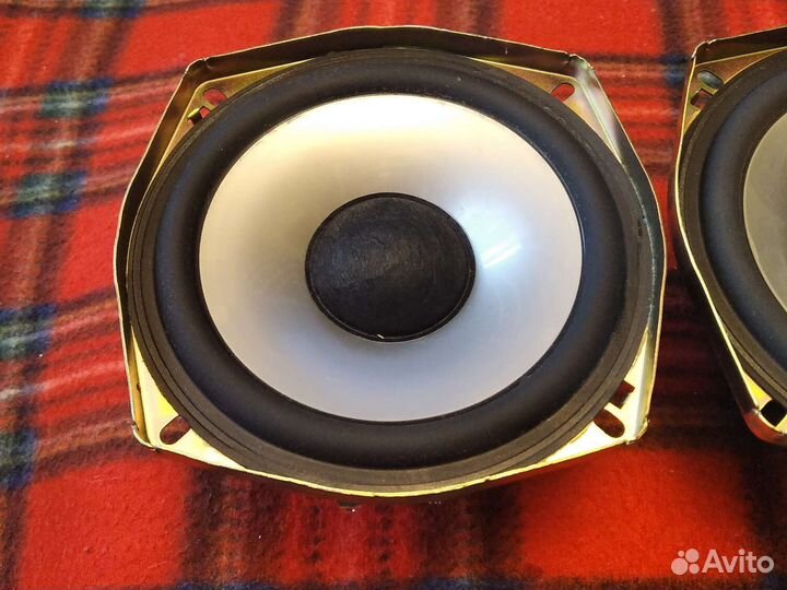 Динамики Technics T12P31A6