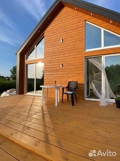 Окна за 1 день