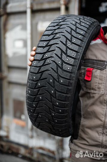 Sailun Ice Blazer WST3 235/75 R15 105S