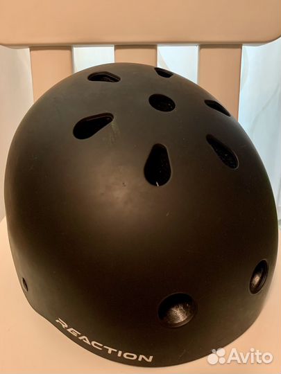 Детский шлем защитный