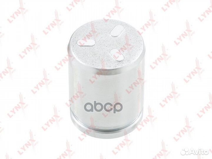 Поршень тормозного суппорта зад BC4101 lynx