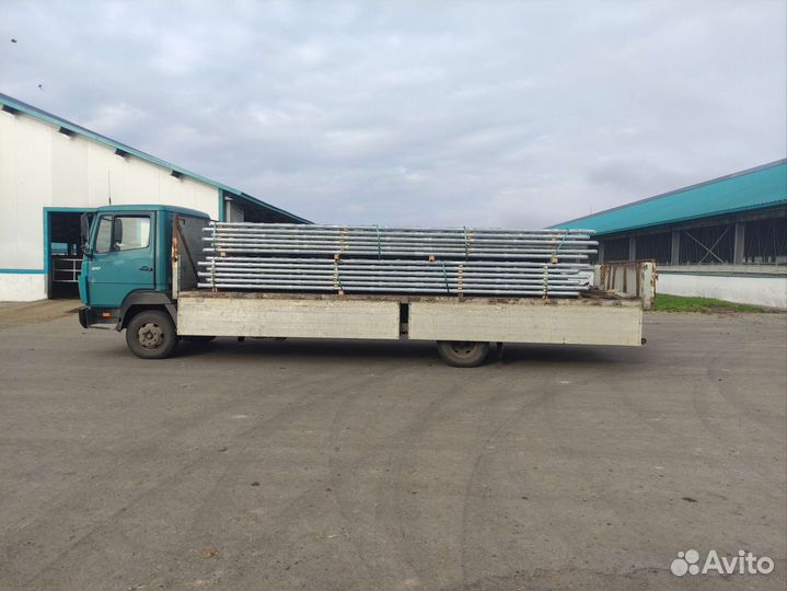 Доставка Валдай, Газон, Газель