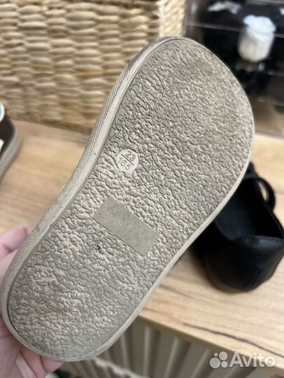 Детская обувь 23 размер