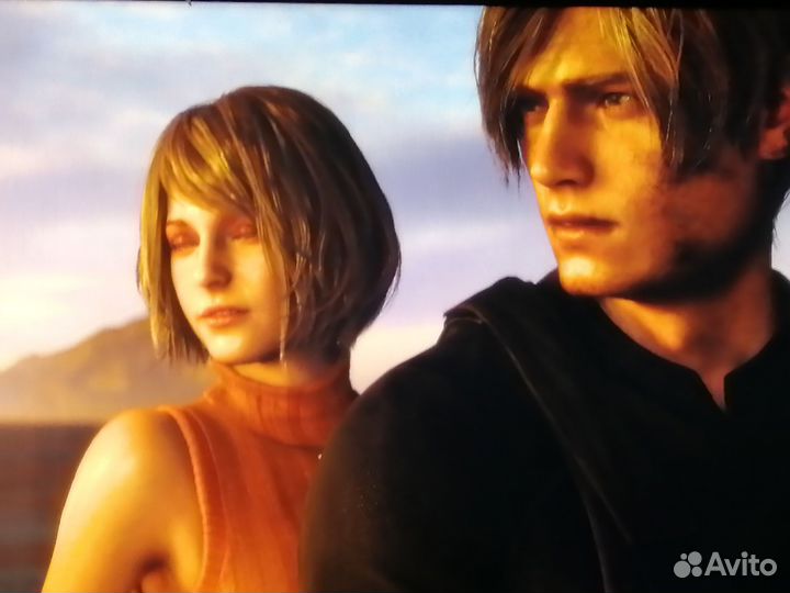 Resident evil 4 Remake PS5