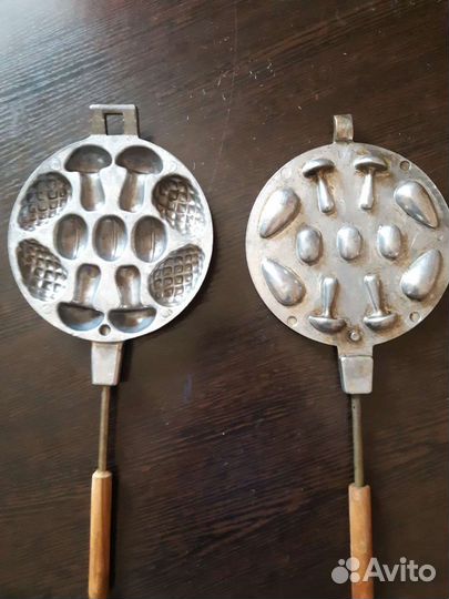 Форма для печенья