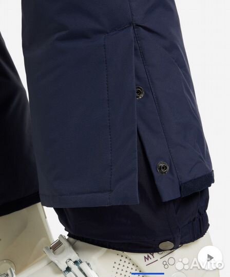 Зимние штаны Columbia Snow Shredder Pant