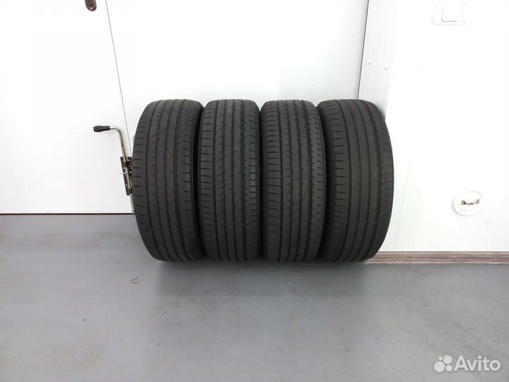 Toyo Proxes R36 225/55 R19