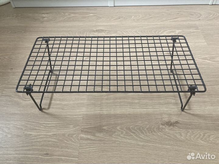 Подставка для обуви IKEA Grejig
