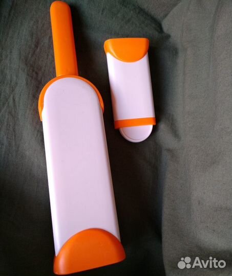 Щётка для удаления шерсти