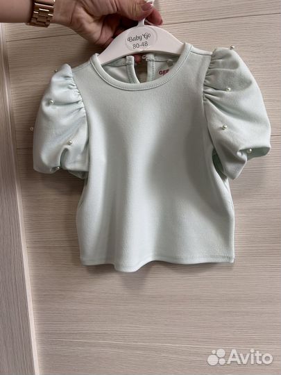 Кофта детская80