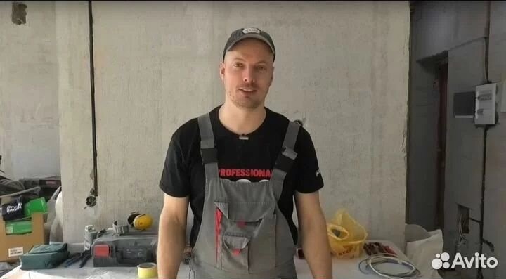 Мастер на час - Все виды работ