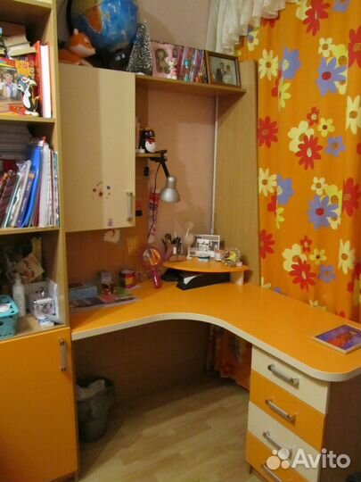 Мебель для подростка, в детскую