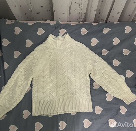 Кофты пакетом