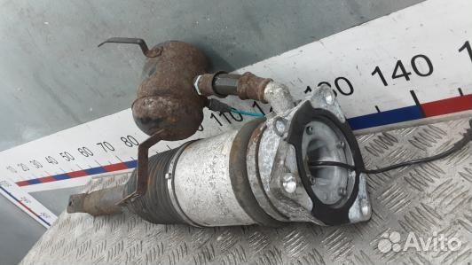 Пневмоподушка задняя audi A8 D3 (HEA28MN02)