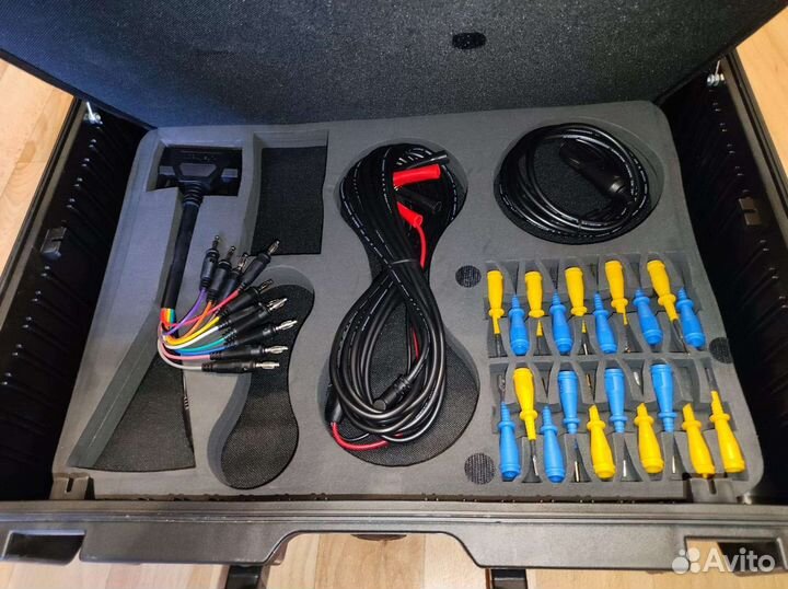 Диагностическое оборудование