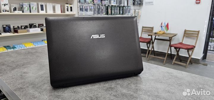 Ноутбук asus k53sd 15.6