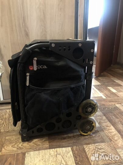 Сумка-Чемодан для фигурного катания