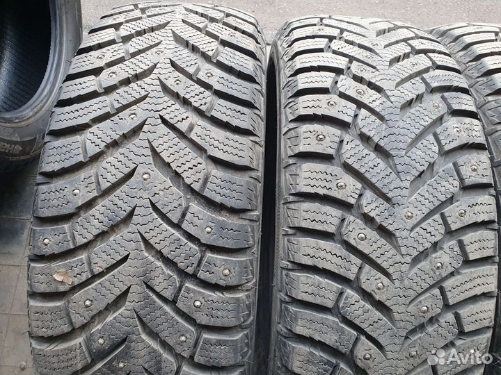 Toyo Observe Ice-Freezer 185/60 R15