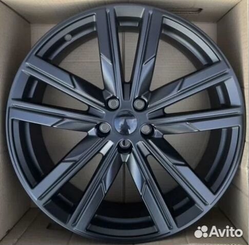 Диски R19 Geely Exeed Chery Jaecoo Jetour Zeekr