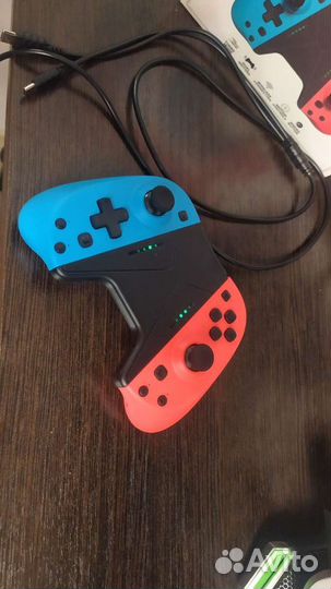 Joy Con Esywen для Nintendo Switch