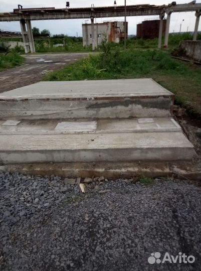 Весы автомобильные новые