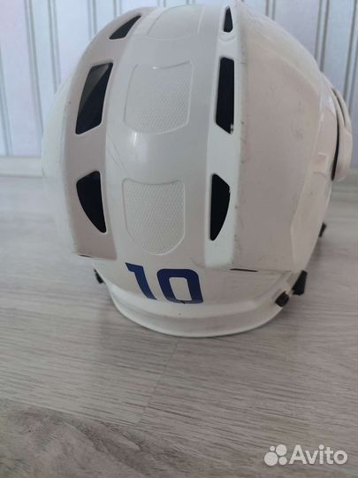 Шлем хоккейный ccm 40