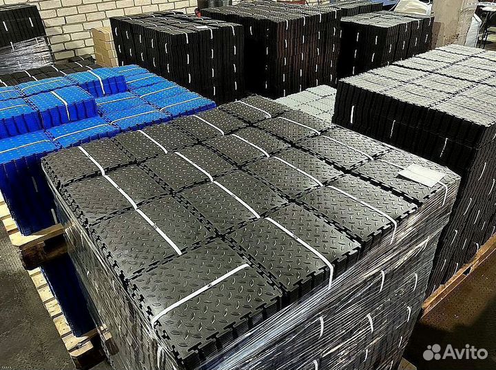 Пвх плитка 500x2756