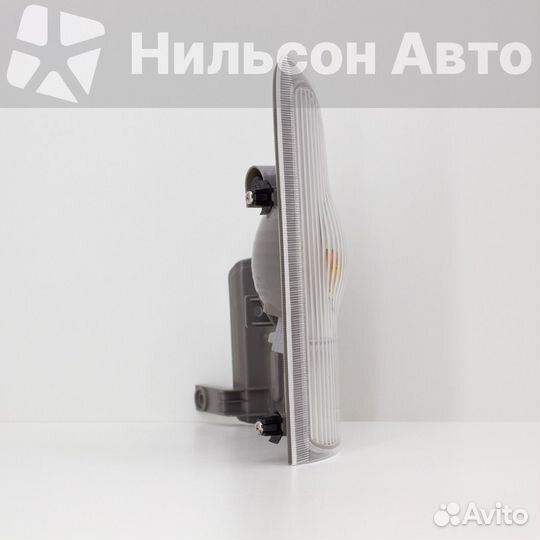 Габарит isuzu ELF, правый, depo