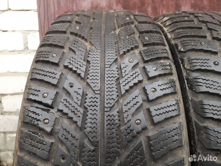 Kumho I'Zen RV Stud KC16 225/65 R17 106T