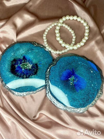 Подставка для бокалов- кружек