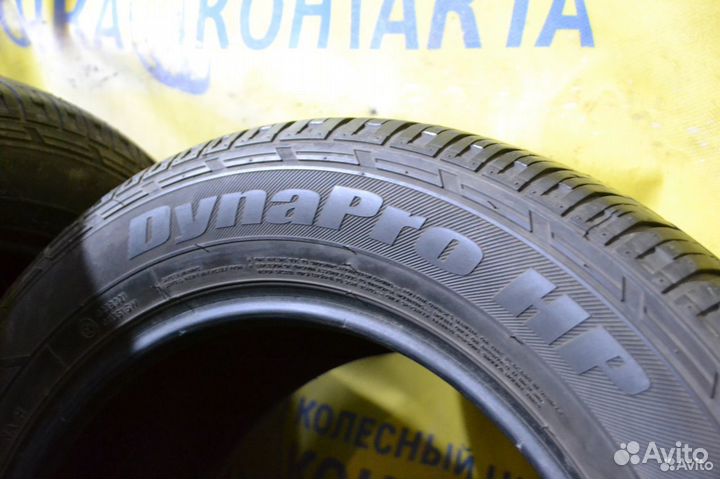 Hankook Dynapro HP RA23 235/55 R17